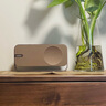 Bose【宋雨琦同款】国家补贴 SoundLink Home 蓝牙扬声器–暖木 无线蓝牙音响 居家艺术音箱礼物 实拍图