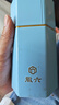 徽六绿茶六安瓜片茶叶50g 潜香500一级2025新茶雨前罐装尝鲜 源头直发 实拍图