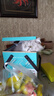 ERGOBABY宠物猫咪驱虫药驱虫体内体外驱虫跳蚤犬虱非泼罗尼芬苯达唑套装 实拍图