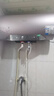 美的（Midea）TECH活水电热水器 60升3200W变频速热 10重过滤终身镁棒免更换国家补贴20% F6032-RW7(HE) 实拍图
