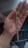 健美创研（M'AYCREATE）小金筷眉笔深咖色*3套装 三角素描防水持久不掉色不脱妆女神礼物 实拍图