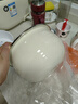 九阳（Joyoung）0氟系列珐琅瓷釜3升蜜罐电饭煲 4~6人家用0特氟龙电饭锅微压35分钟快煮多功能柴火饭杂粮饭30NF02 实拍图