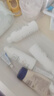 松达爽身露宝宝桃子水婴儿山茶油冰爽露液体爽身粉爽肤水200ml 实拍图