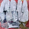 金顺昌桂花糕混合口味640g 桂林特产绿豆板栗香芋传统糕点伴手礼 四口味 实拍图