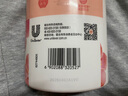 力士(LUX)沐浴露 莹润桃花香 淡雅香氛 娇肤香氛沐浴乳1000g留香 实拍图
