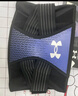 安德玛（Under Armour）护腰带运动健身硬拉深蹲束腰带男女跑步收腹腰封支撑腰托京东专供 实拍图