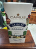 卡慕（CAMUS）雷岛优质（新包装） 干邑白兰地洋酒 700ml 法国进口 洋酒 实拍图