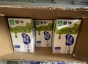 蒙牛低脂高钙牛奶250ml*24盒 每100ml含125mg钙 健身伴侣（礼盒装） 实拍图