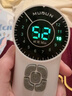 木顿红豆包热敷袋电加热电热毯护腰暖宫膝盖肩颈颈椎红豆热敷包理疗袋 实拍图