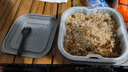 自嗨锅 自热米饭 菌菇牛肉&广式香肠&川味腊肠&台式卤肉 4桶箱装1031g 实拍图
