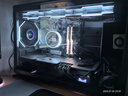 长城（Great Wall）额定1000W TFL1000白金牌SFX-L全模组（ATX3.1标准/PCIe5.1接口/全电压/单路12V） 实拍图