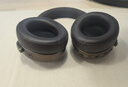 FOCAL劲浪耳机 MG系列 无线蓝牙耳机主动降噪HIFI发烧级高保真头戴式耳麦游戏耳机（咨询客服在优惠） 【无线蓝牙版】封闭式 MG 栗色 实拍图