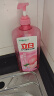 立白APG洗洁精1.38kg*3瓶天然薄荷清香食品可用高效去油除味 实拍图