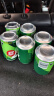 百事可乐 7喜 七喜7up 柠檬味 碳酸饮料 330ml*6听 百事出品 实拍图