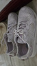 斯凯奇（Skechers）女鞋秋季软底运动跑步鞋舒适外穿网面休闲鞋健步鞋117224 实拍图