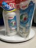 贝亲（Pigeon）餐具清洗剂 洗奶嘴果蔬水杯餐具玩具 套装 600ml+700ml PL156 实拍图