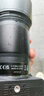 尼康（Nikon）Z 85mm f/1.8 S 全画幅微单定焦镜头 尼康镜头 实拍图