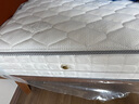 金可儿（Kingkoil）弹簧床垫独立袋装弹簧偏硬护脊1.8米*2米五星酒店款 世茂喜来登 世茂喜来登【7度偏硬|22cm】缓震 厂家直发（1.8*2米） 实拍图