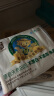泉林本色 平板纸 单层400张*10包 卫生纸厕纸草纸家用整箱手纸 易溶不堵塞 实拍图
