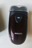 飞利浦（PHILIPS）【价保618】剃须刀电动男士刮胡刀电动刀 进口双刀头剃胡刀旅行干电池便携式须刨电须刀礼物送老公 PQ206/18【经典干电池款】 实拍图