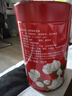 吴裕泰茉莉花茶茉莉云芽浓香型特种150g八窨高芽鲜醇罐装 实拍图