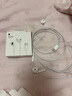 Apple/苹果 采用 (USB-C)的EarPods耳机 有线耳机 苹果耳机 适用iPhone/iPad//Mac 苹果手机 实拍图