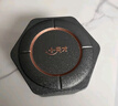 小天才儿童电话手表Z6Pro天境蓝防水GPS定位智能手表 学生儿童4G视频拍照双摄男女表 实拍图