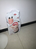 好奇（Huggies）铂金装纸尿裤M144片(6-11kg)中号婴儿尿不湿小桃裤裸感超薄透气 实拍图