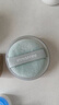 悦诗风吟（Innisfree）控油矿物质散粉5g*2带粉扑持久定妆敏感肌油皮蜜粉 实拍图