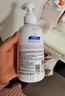 顺峰宝宝洗发沐浴露二合一300ml*2瓶新生儿弱酸性低泡易冲洗舒缓 实拍图