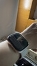 BHO【销量10万+】适用苹果手表保护壳apple watch s10保护壳膜一体套iwatch s9/8/7/ultra2钢化膜防摔 壳膜一体【透明色】 iwatch 10【46mm表盘】 实拍图