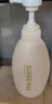 惠润（SUPER MiLD）肌底洗发露绿野芳香套装600ml*2蓬松保湿洗发水 实拍图
