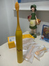皓卫适配APIYOO艾优SUP电动牙刷头替换通用A7/P7/Y8/S皮卡丘红色 4支 黄色刷头【独立真空包装】 实拍图