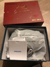 飞利浦（PHILIPS）轻羽颈椎按摩仪肩颈腰背部热敷按摩器按摩披肩送父母亲节日生日礼物男女友礼物5206N深紫色 实拍图