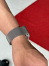【现货速发】苹果 watch SE三代 智能手表Watch SE2(2023) ASIS 运动银 44mm GPS版【配件礼包】 晒单实拍图