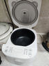 美的（Midea）电饭煲电饭锅3-4人家用3L大容量 28分钟快速饭多功能微压智能预约电饭煲 MB-RE319 实拍图