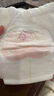 好奇（Huggies）铂金装成长裤XL96片(12-17kg)加大号婴儿尿不湿小桃裤超薄透气 实拍图
