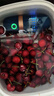 采缇智利进口车厘子樱桃车厘子1-5斤次日达樱桃新鲜水果当季时令整箱 2斤(净重) 礼盒装 JJ 28mm(含)-30mm(不含) 实拍图