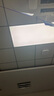 TCL吸顶灯led卧室灯具全屋灯饰阳台餐厅现代简约三防灯24W白光包安装 实拍图