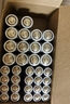 双鹿 7号碳性电池12粒 适用于电子秤/玩具/遥控器/鼠标键盘/手电筒/收音机 持久稳定 R03/AAA 12粒 实拍图