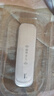 yoze随身wifi6【送1500G】免插卡移动wifi联通移动随行无线不限速通用流量便携式路由卡托车载上网宝 实拍图