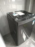 美的（Midea）波轮洗衣机全自动家用 MB100V36DT 10公斤  直驱变频 健康除螨 全域抗菌 一级能效 以旧换新 实拍图