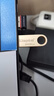 金士顿（Kingston）256GB USB3.2 Gen 1 U盘 DTSE9G3 金属U盘 读速220MB/s 写速100MB/s 学习办公投标电脑车载通用 实拍图