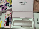 Ulike 【政府补贴】Air4 蓝宝石冰点脱毛仪女士刮毛刀剃毛器私处美容仪生日礼物新年礼物送女友 【限定礼盒】Air4星黛粉+电动刮刀 实拍图