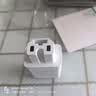 电动车三轮车手机充电器快充12V48V72V通用快充转换器usb充电插头 【超级快充66W】白色 实拍图