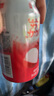天地壹号苹果醋饮料230ml*12 舞狮限定版礼盒 低糖0脂 礼盒更大 更有面 实拍图