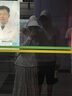 【轻薄凉感】网眼防晒衣男士新款潮流连帽外套透气户外钓鱼服外套 浅灰+白色 网眼防晒衣【2件】 XL 【建议115-130斤】 实拍图