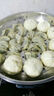 金沙河金沙河面粉 内蒙平原雪花粉2斤 麦芯粉 内蒙古河套平原小麦 实拍图