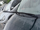 德允丰田凯美瑞雨刮器06至23款8代7代6代原厂原装雨刷06至11款 实拍图