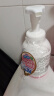 贝亲（Pigeon）洗发水沐浴露 含桃叶精华 婴儿洗发沐浴二合一 500ml IA209 实拍图